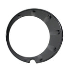 Left Side Fog Light Lamp Ring Cover for BMW Mini Cooper R55 R56 R57 R58 R59 (2007-2015)