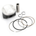 Pistons & Rings Kit +0.50mm 73.50mm Bore for Suzuki DR250R DRZ250 AN250 (1990–2007)