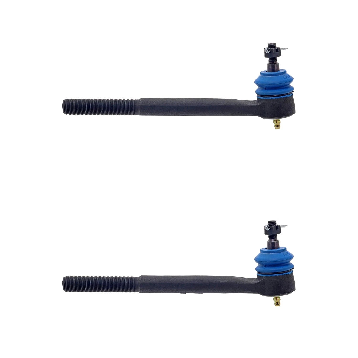 Set of 2 Front Outer Tie Rod Ends for Blazer Hombre S10 S15 Jimmy (1994–2005)