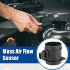 Mass Air Flow Sensor for Audi Q7 (2007–2010) No. 03H906461