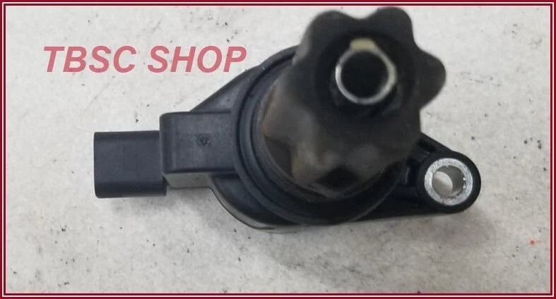 Direct Ignition Coil for Jaguar S-Type 3.0L V6 (2000–2002) NGK U5031