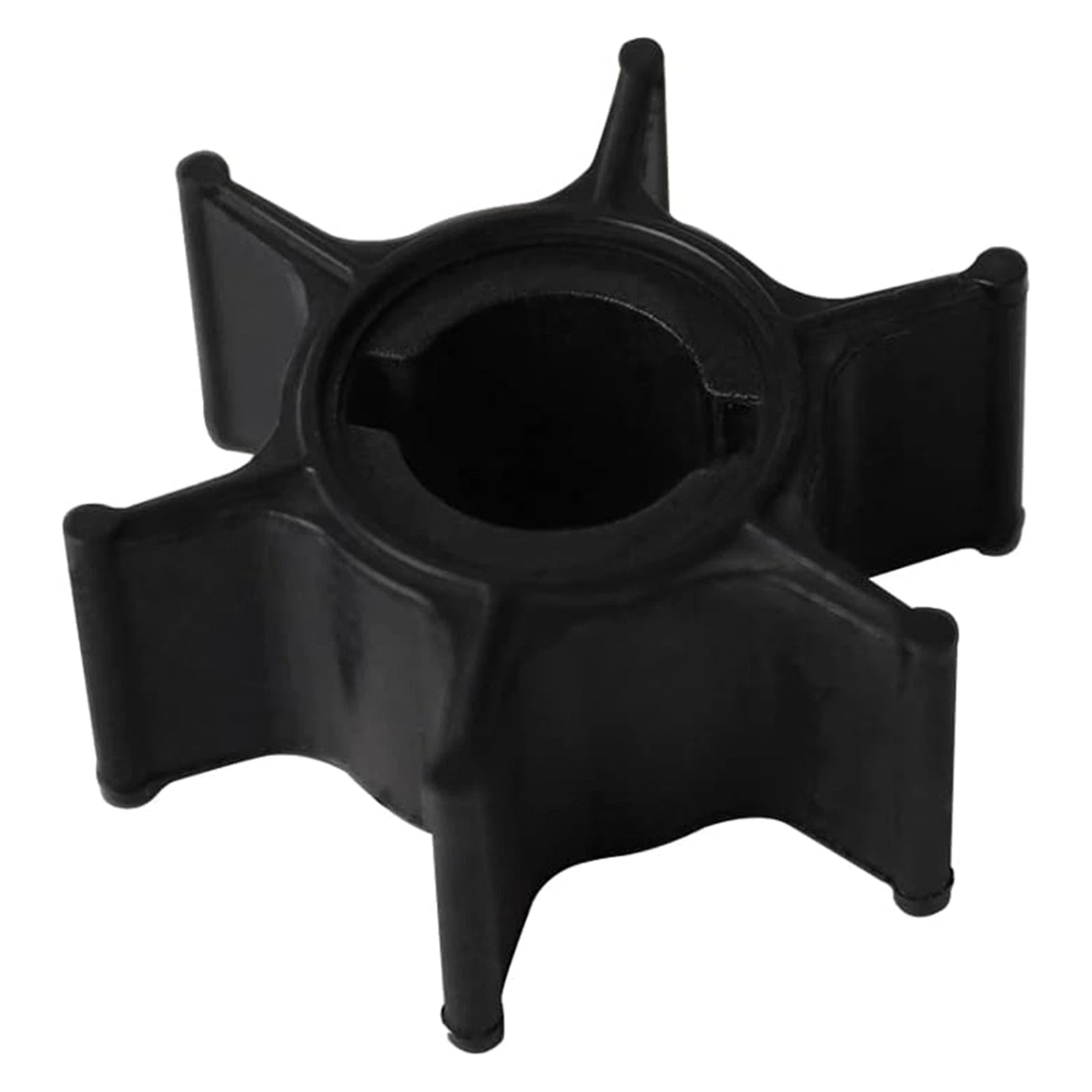 Water Pump Impeller for Suzuki Outboard DF2.5 (2.5HP, 4-Stroke, 17461-97JM0)