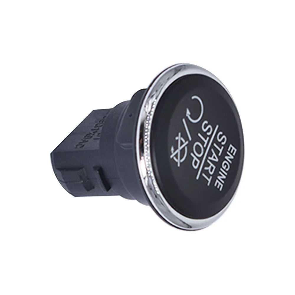 Push to Start Stop Button Switch for Jeep Grand Cherokee (2009â2013)