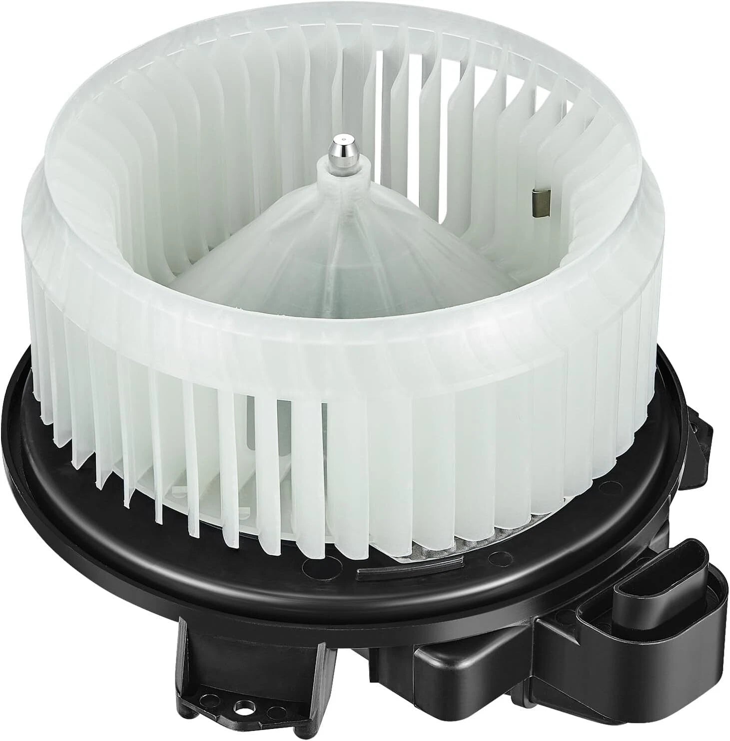A/C Heater Blower Motor w/ Fan Cage for Toyota Venza (2009–2016)