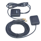 USB 5V Car Truck GPS Antenna Signal Repeater Amplifier Receiver
