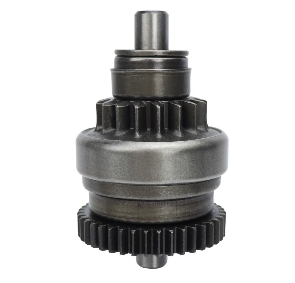 Starter Bendix Drive for Yamaha YFM600 (1998–2001)