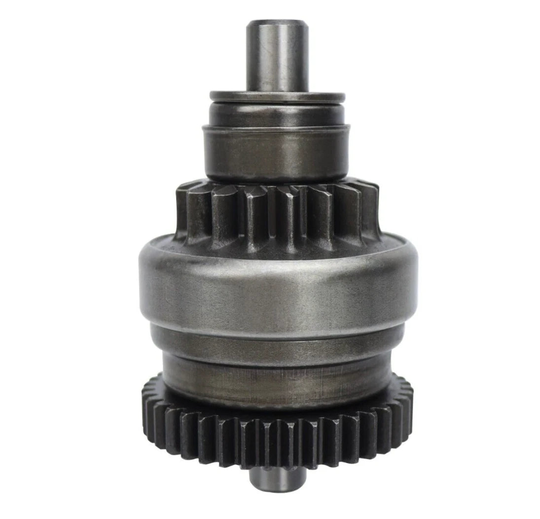 Starter Bendix Drive for Yamaha YFM600 (1998–2001)