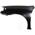 Set of 2 CAPA Certified Fender for Toyota Camry (2002–2006)