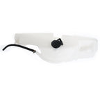 Coolant Expansion Tank w/ Cap for Ford Explorer (2006-2010)