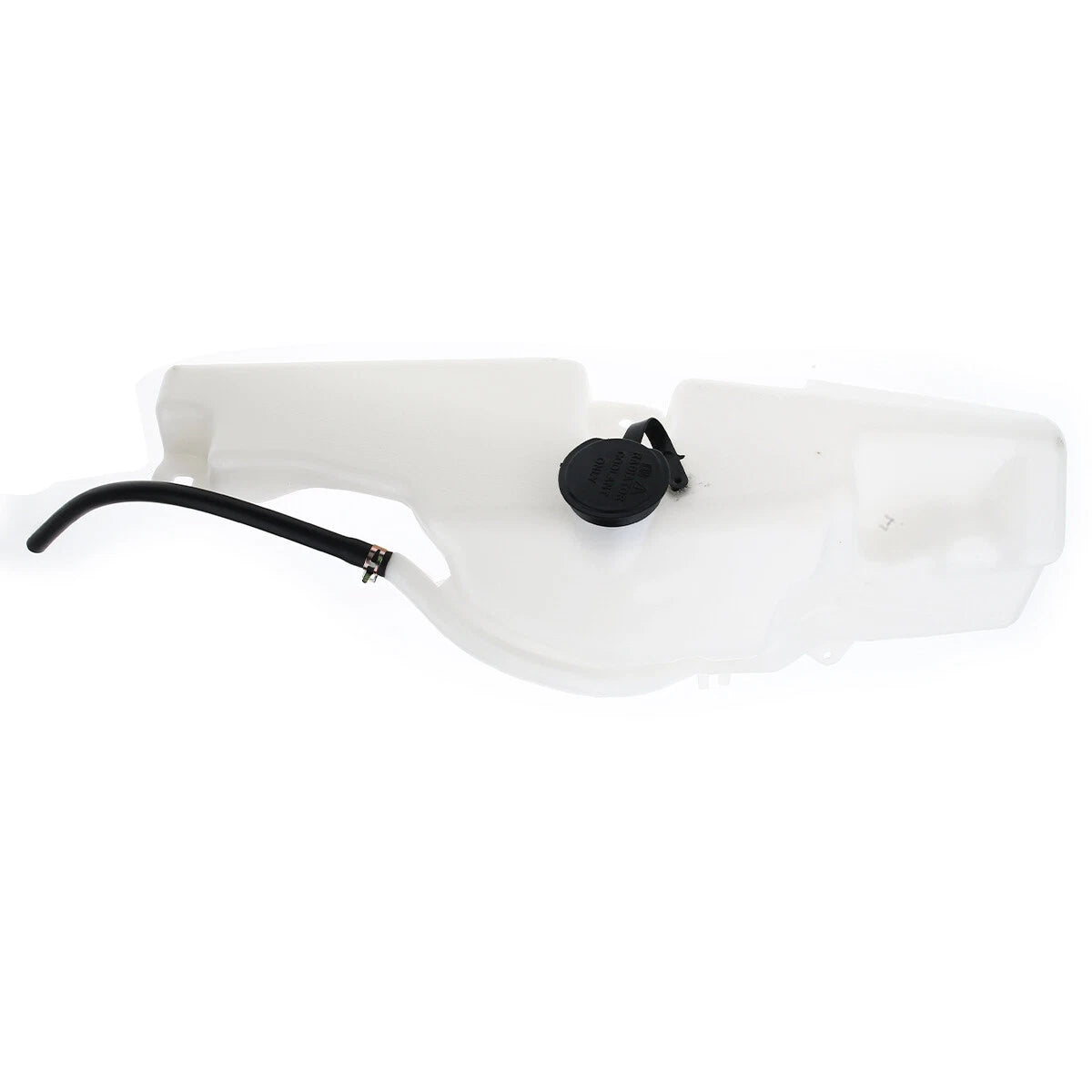 Coolant Expansion Tank w/ Cap for Ford Explorer (2006-2010)