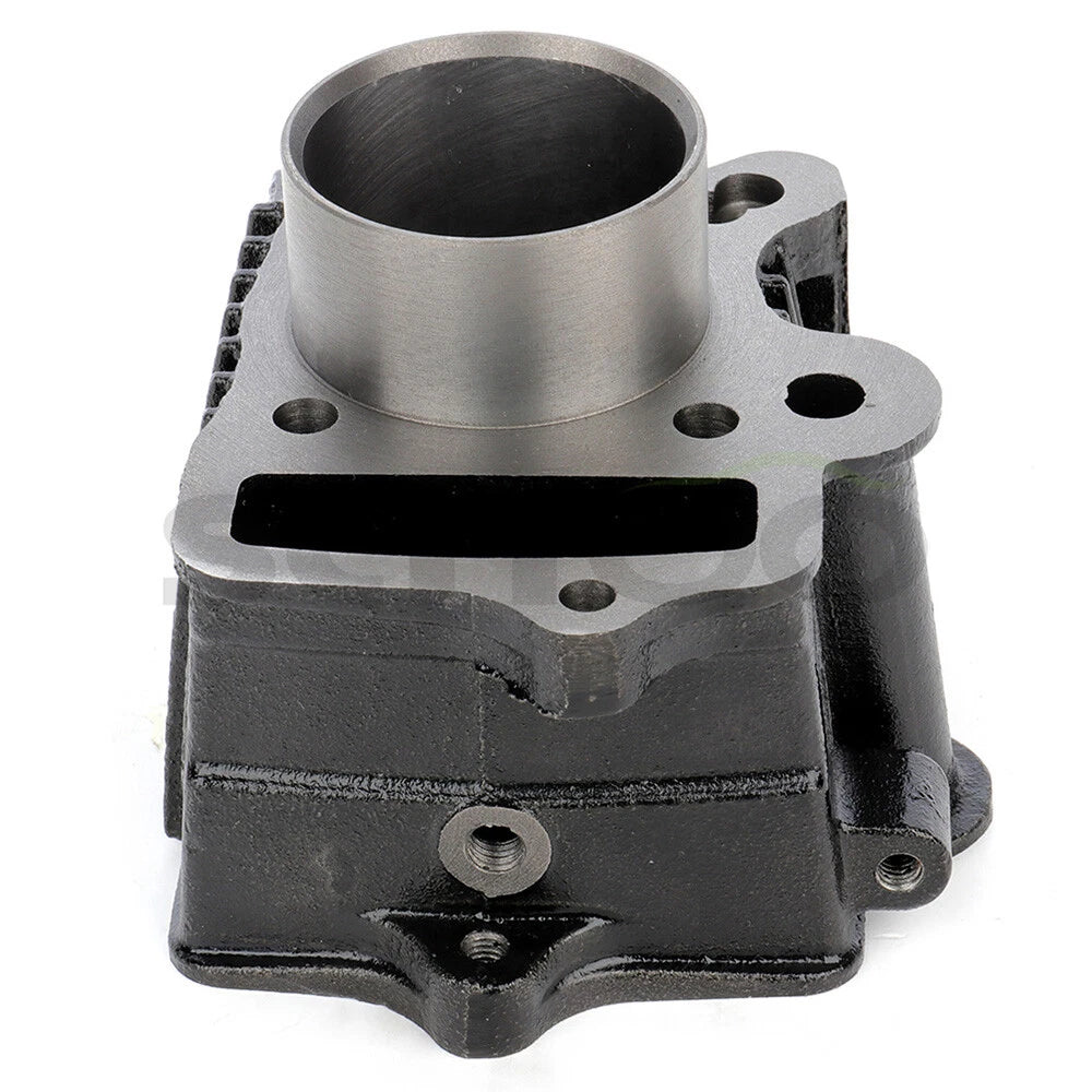 Top End Kit for Honda CRF70 ATC70 XR70 TRX70 (All Years) - Cylinder Head, Piston, Gasket