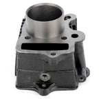 Top End Kit for Honda CRF70 ATC70 XR70 TRX70 (All Years) - Cylinder Head, Piston, Gasket