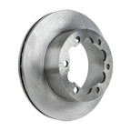 Rear Brake Disc Rotors and Pads Kit for MB Sprinter 3500