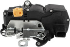 Front Passenger Door Lock Actuator for Cadillac Chevy GMC (2007-2009)