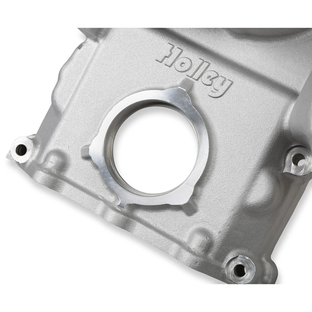 Timing Cover for Holley (97-372)