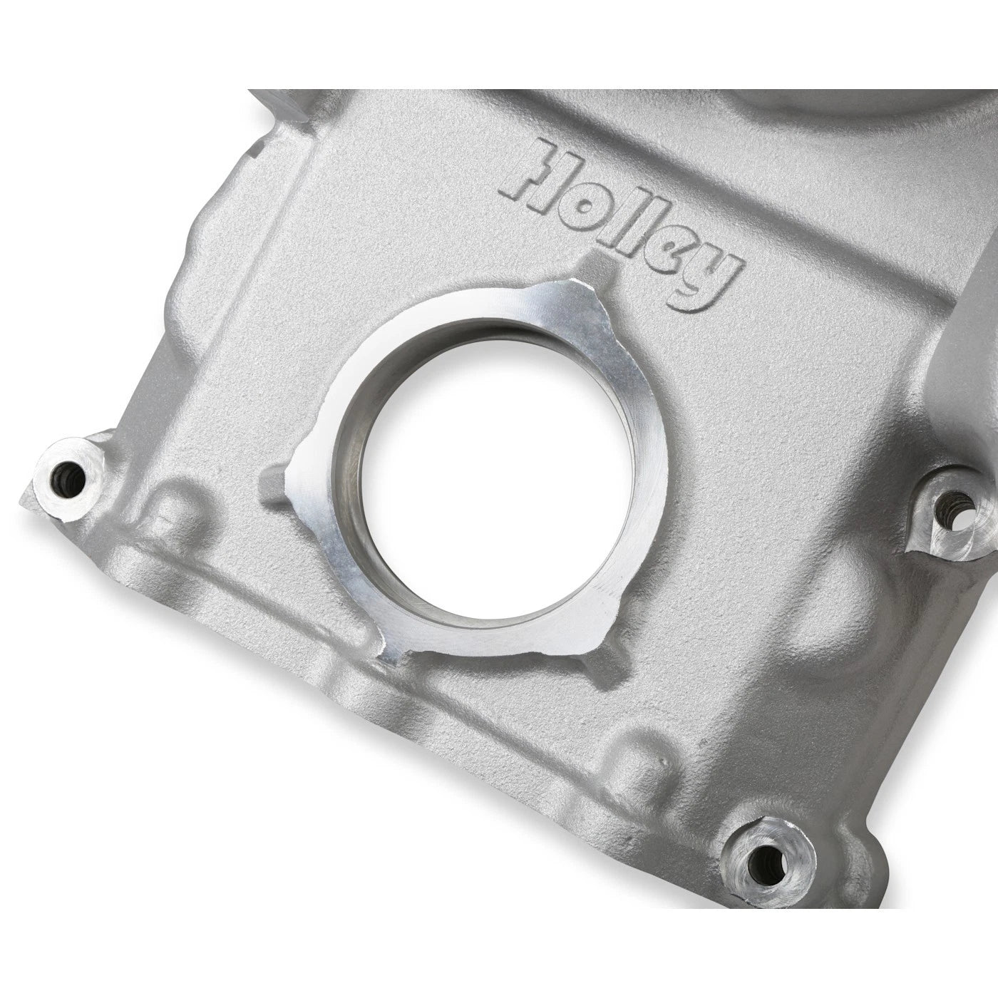 Timing Cover for Holley (97-372)