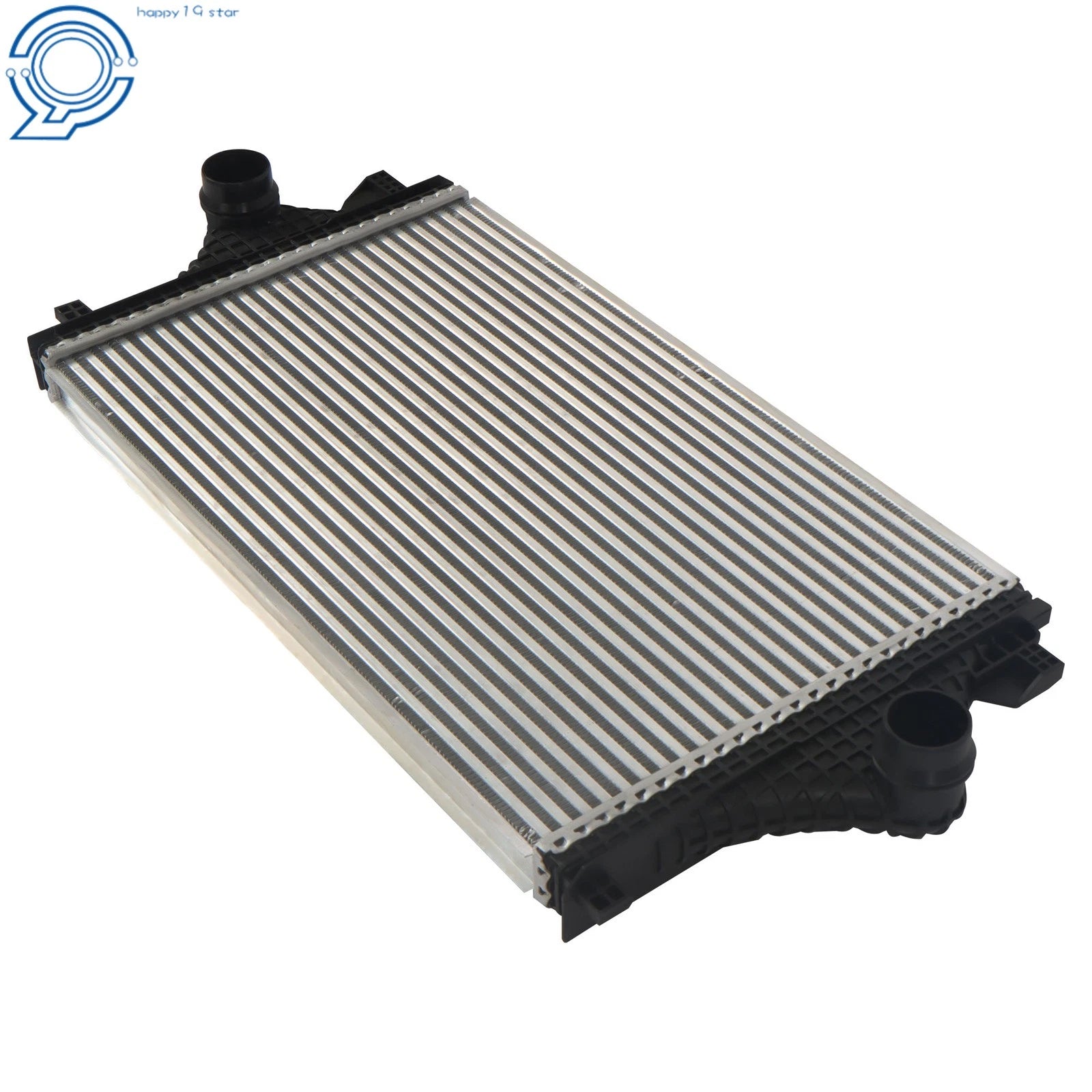 Intercooler for Cadillac CT6 (2016-2018) L4 2.0L Turbocharged