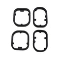 Elring Outer Engine Oil Cooler Gasket Set 367.280 for BMW F10 F15 F30 F31 (2011–2019)