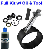 Jet Pump Rebuild Kit for SeaDoo XP GTX RX DI (951)