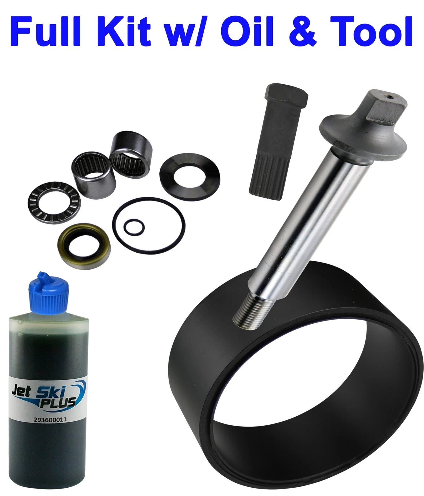 Jet Pump Rebuild Kit for SeaDoo XP GTX RX DI (951)