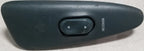 Door Window Switch Holder RH for Lincoln Mark VIII (1993–1996) - Green