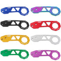 Universal Aluminum Racing Tow Hook Trailer Ring for JDM Cars (All Years)