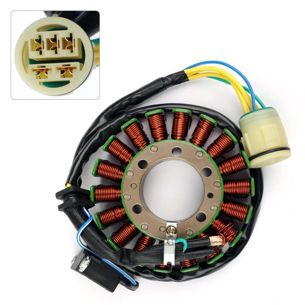 Stator for Honda TRX500 Fourtrax Foreman Rubicon 500 (2001–2014) 31120-HN2-003