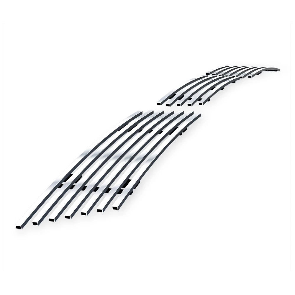 Stainless Chrome Billet Grille Insert for Toyota Camry SE (2012–2014)