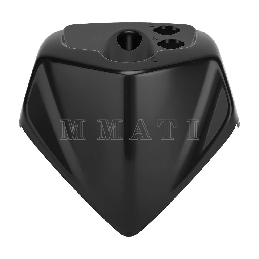 Dash Ignition Key Holder Panel for Honda TRX250X TRX250EX TRX400X TRX400EX (2008–2024)