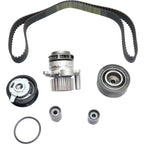 Timing Belt and Water Pump Kit for VW Beetle Jetta Golf 1.9L Turbo Diesel