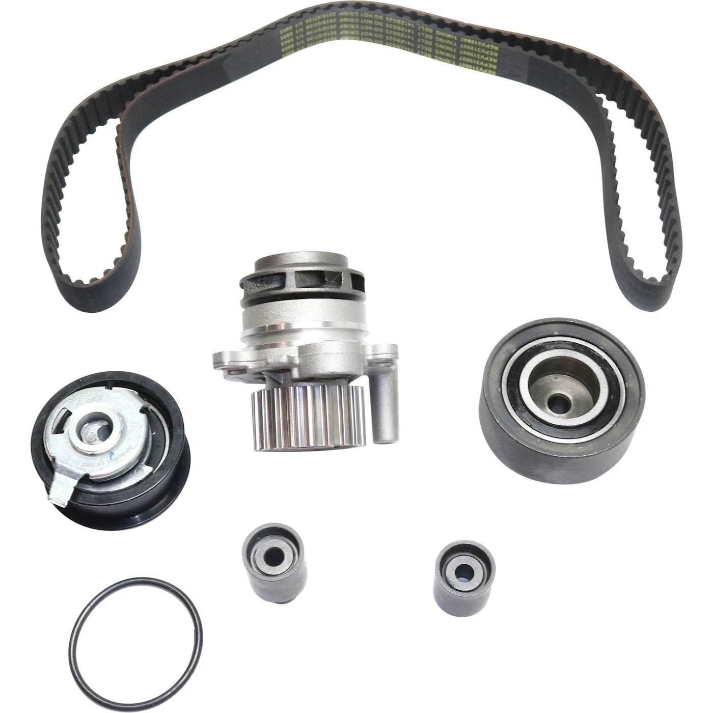 Timing Belt and Water Pump Kit for VW Beetle Jetta Golf 1.9L Turbo Diesel