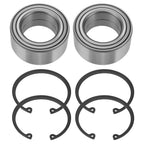 2X Wheel Bearings for Polaris (3515090, 3514699, 3514924, 3514822, 3514627)