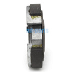 Clutch Shoe Carrier Assy for Yamaha YP250G Grand Majesty (2004–2007) 5VG-16620-00