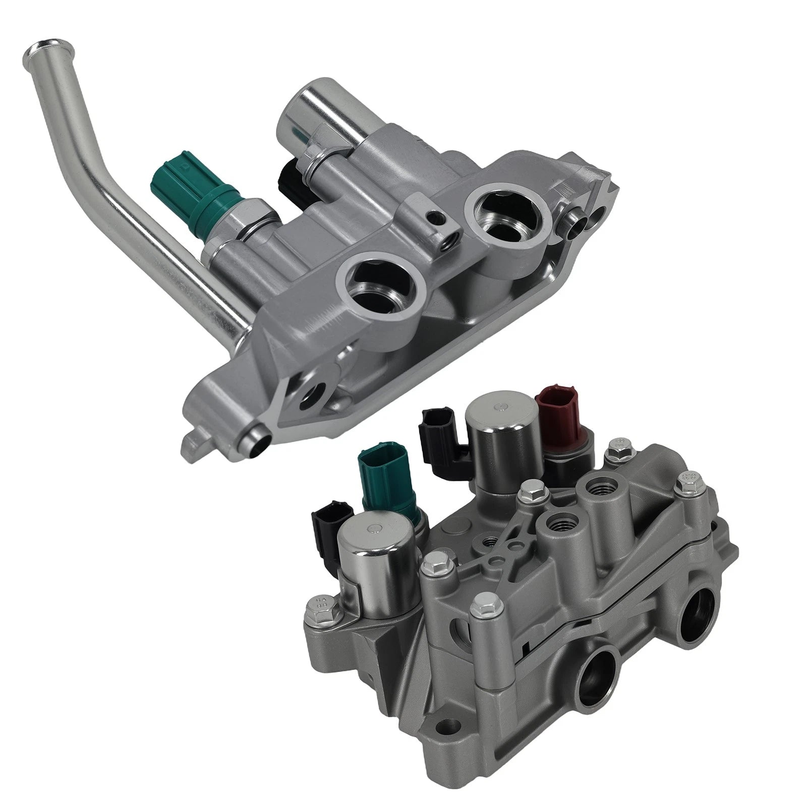 Valve Timing Control Solenoid for Acura MDX 2014–2020 VVT364 916560