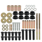 A-Arm Bushing Shafts Kit for Polaris Sportsman 400 450 600 700 (2000–2014)