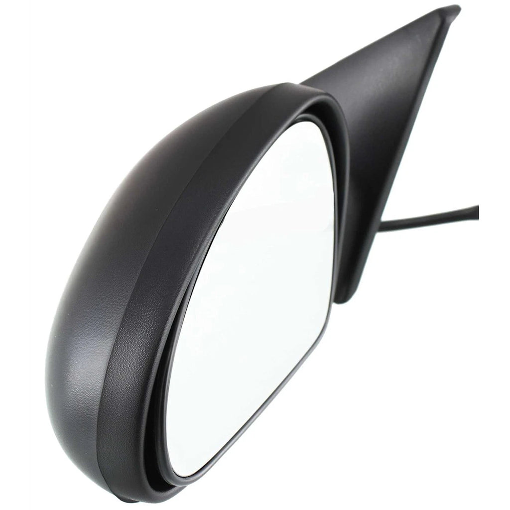 Set of 2 Mirrors for Ford Escort Coupe