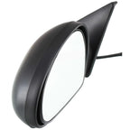 Set of 2 Mirrors for Ford Escort Coupe
