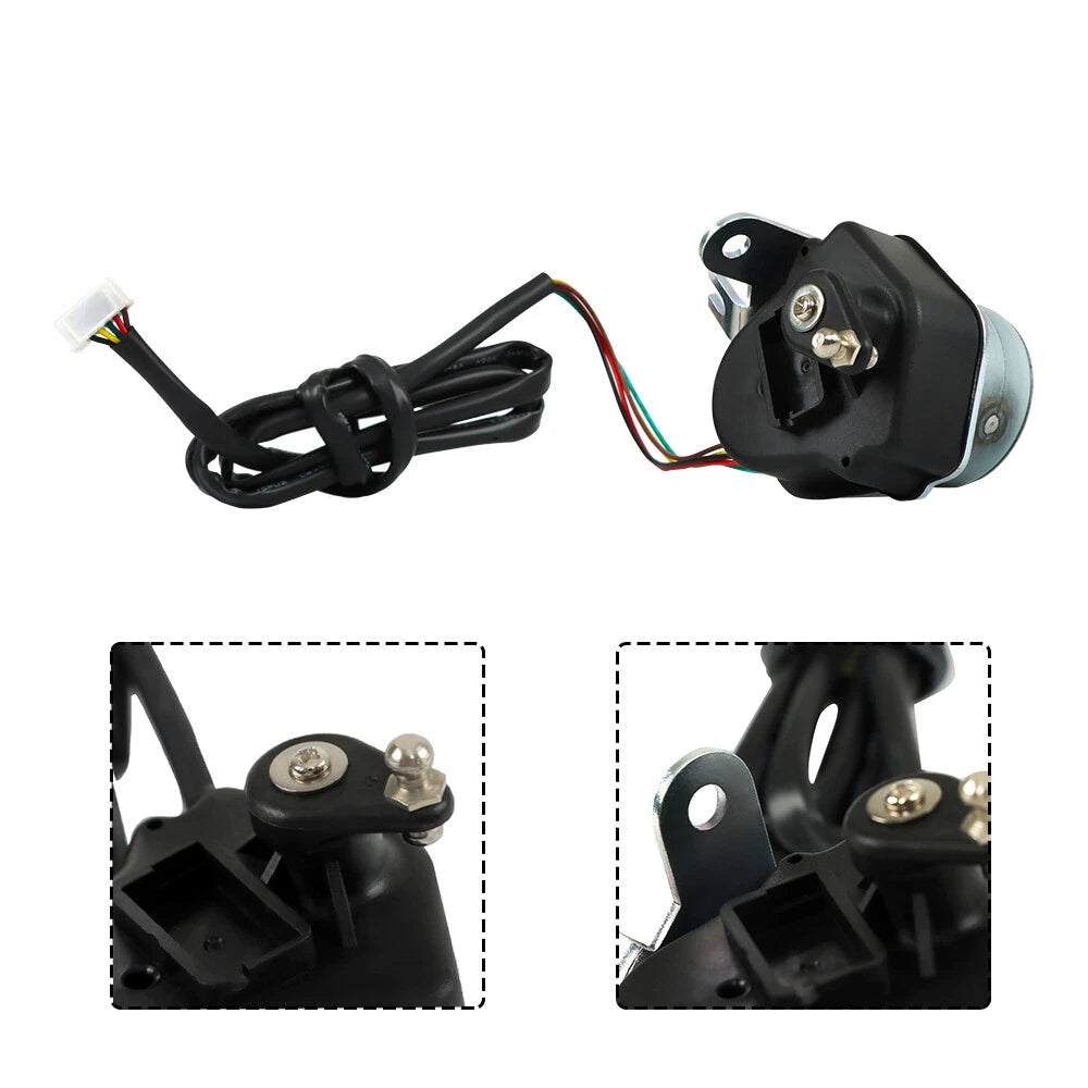 Stepper Assembly for Generac Guardian GTH990 GTH992 GTH999
