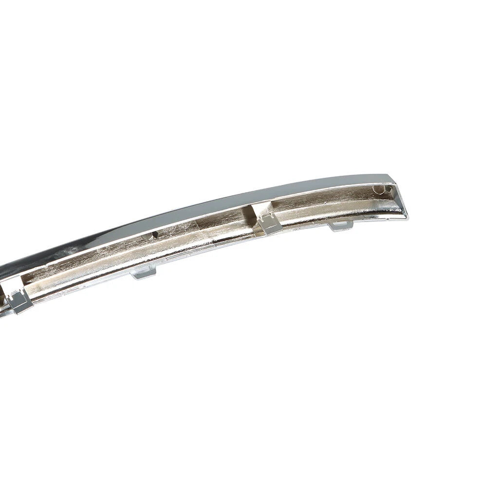 Chrome Upper Grille Trim for Ford Edge (2011â2014)