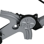 Front Left Power Window Regulator for Camaro/Firebird (1993-2002)