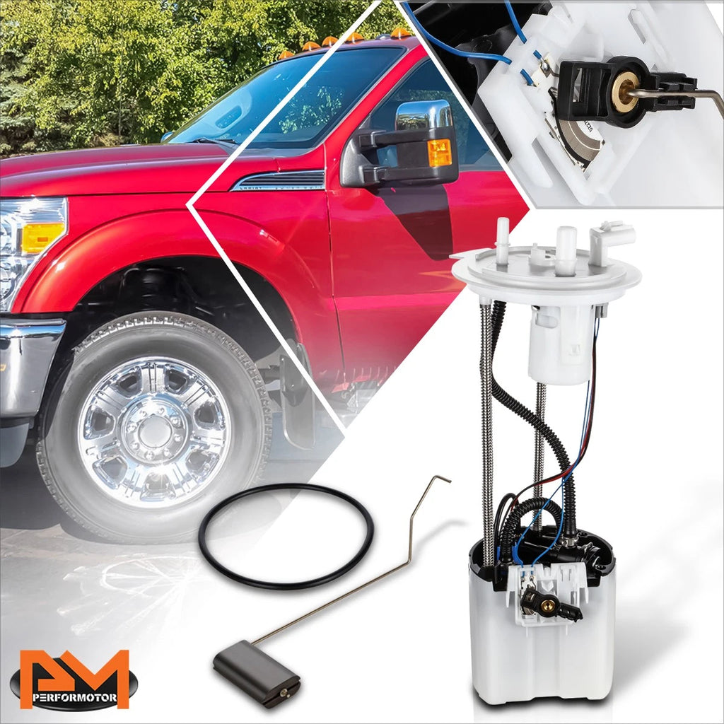 OE Style Electrical Fuel Pump Module for Ford F250 F350 Super Duty (2011–2016)