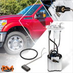 OE Style Electrical Fuel Pump Module for Ford F250 F350 Super Duty (2011–2016)