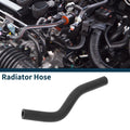Radiator Hose Coolant Pipe for Audi A6 Quattro (2004) No. 06C121188 Rubber