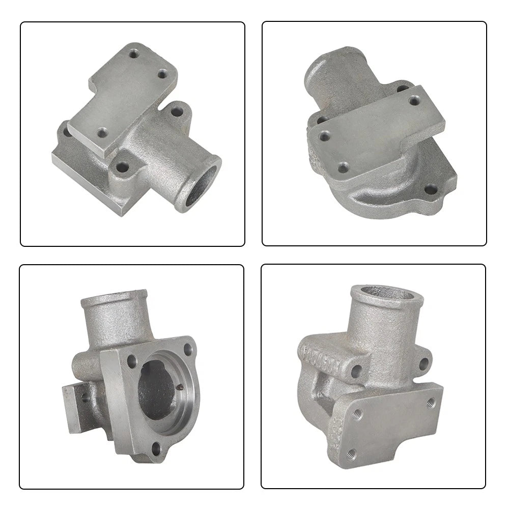 Thermostat Housing Seat for Cummins 4BT 6BT