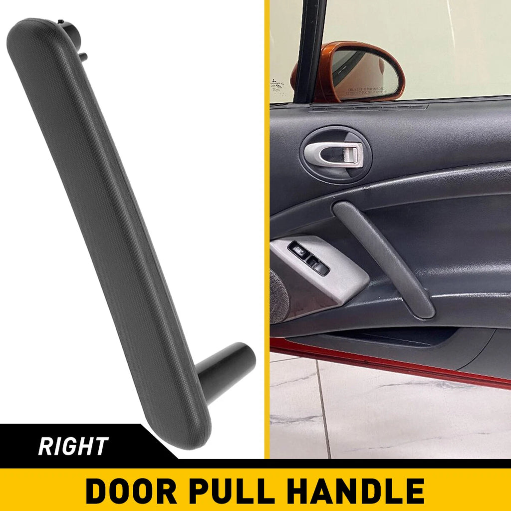 Front Passenger Interior Door Handle for Mitsubishi Eclipse (2006–2012)
