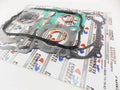 Complete Engine Gasket Set for Honda CB250T Twin Hawk (1978-1979)