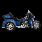 Power Duals Adaptor Kit for Harley-Davidson Trike (2017–2022)