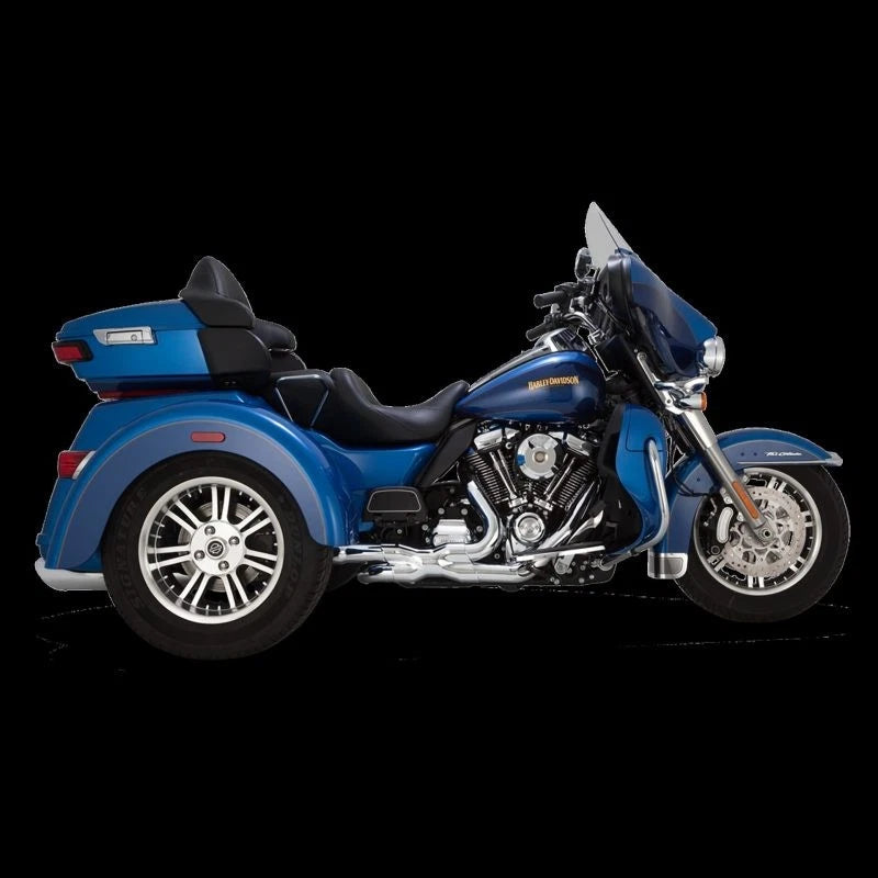 Power Duals Adaptor Kit for Harley-Davidson Trike (2017–2022)