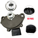 Neutral Safety Switch 28900-RYF-023 for Honda Accord Ridgeline Acura TSX MDX RDX (2003–2015)