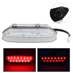 LED Tail Light for Yamaha YFZ450 (2006–2009) 5TG-84710-21-00
